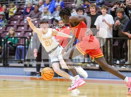 Thumbnail 3 in Judge Memorial Catholic vs. Ogden (UHSAA 3A Semifinal) photogallery.