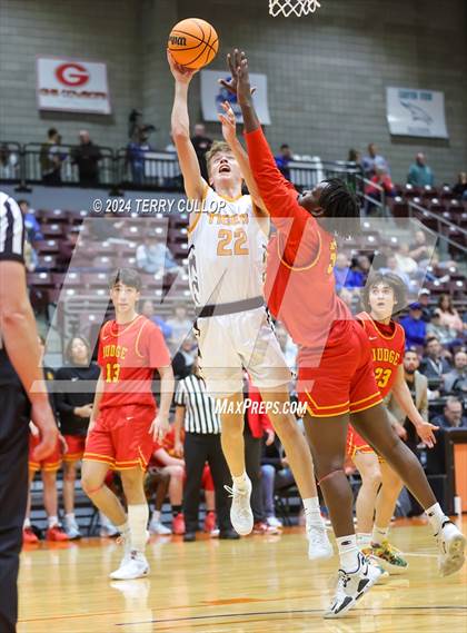 Thumbnail 1 in Judge Memorial Catholic vs. Ogden (UHSAA 3A Semifinal) photogallery.