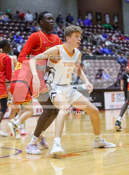 Thumbnail 3 in Judge Memorial Catholic vs. Ogden (UHSAA 3A Semifinal) photogallery.