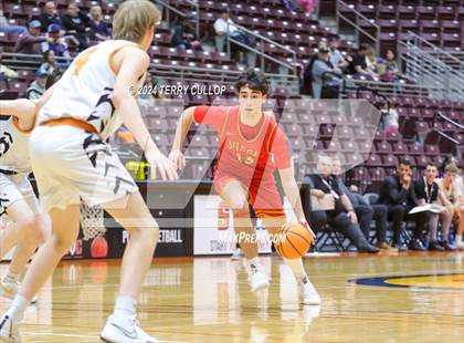 Thumbnail 2 in Judge Memorial Catholic vs. Ogden (UHSAA 3A Semifinal) photogallery.
