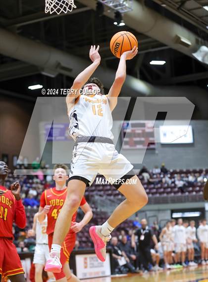 Thumbnail 3 in Judge Memorial Catholic vs. Ogden (UHSAA 3A Semifinal) photogallery.