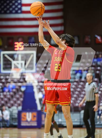 Thumbnail 1 in Judge Memorial Catholic vs. Ogden (UHSAA 3A Semifinal) photogallery.