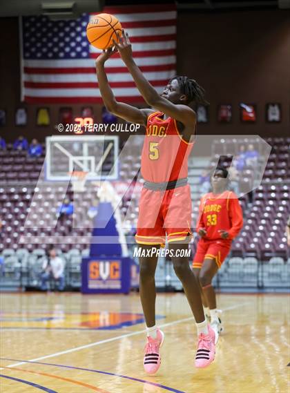 Thumbnail 1 in Judge Memorial Catholic vs. Ogden (UHSAA 3A Semifinal) photogallery.