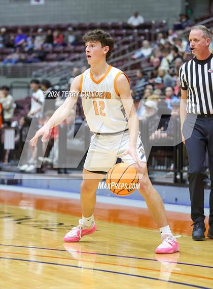 Thumbnail 2 in Judge Memorial Catholic vs. Ogden (UHSAA 3A Semifinal) photogallery.