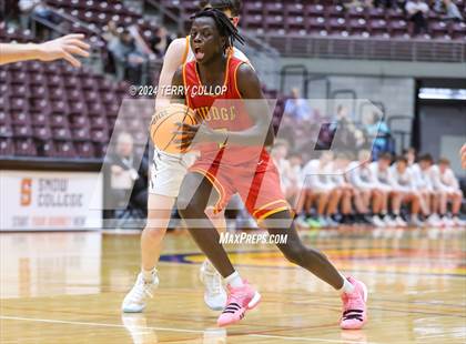 Thumbnail 2 in Judge Memorial Catholic vs. Ogden (UHSAA 3A Semifinal) photogallery.
