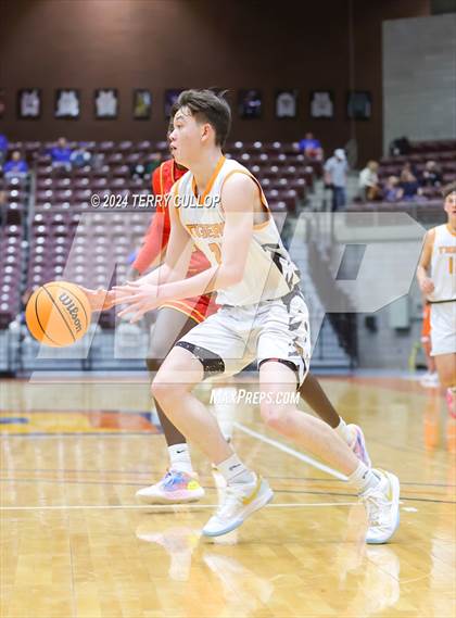 Thumbnail 2 in Judge Memorial Catholic vs. Ogden (UHSAA 3A Semifinal) photogallery.