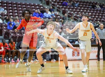 Thumbnail 3 in Judge Memorial Catholic vs. Ogden (UHSAA 3A Semifinal) photogallery.