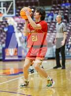 Photo from the gallery "Judge Memorial Catholic vs. Ogden (UHSAA 3A Semifinal)"