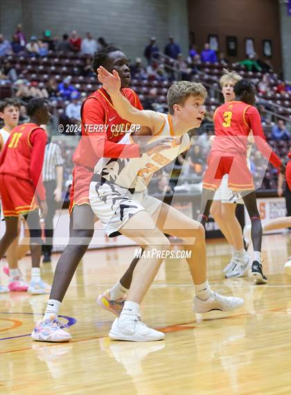 Thumbnail 1 in Judge Memorial Catholic vs. Ogden (UHSAA 3A Semifinal) photogallery.