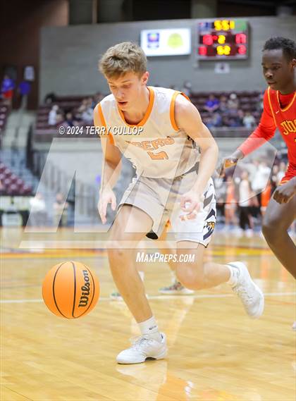 Thumbnail 1 in Judge Memorial Catholic vs. Ogden (UHSAA 3A Semifinal) photogallery.