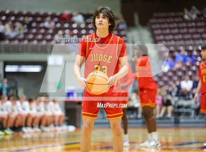Thumbnail 3 in Judge Memorial Catholic vs. Ogden (UHSAA 3A Semifinal) photogallery.
