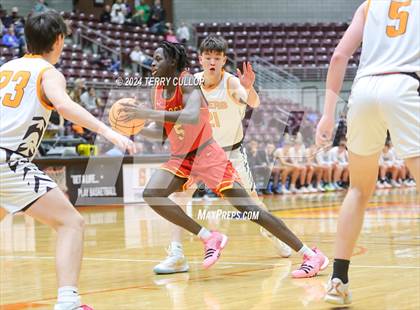 Thumbnail 2 in Judge Memorial Catholic vs. Ogden (UHSAA 3A Semifinal) photogallery.