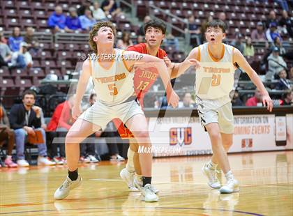 Thumbnail 2 in Judge Memorial Catholic vs. Ogden (UHSAA 3A Semifinal) photogallery.