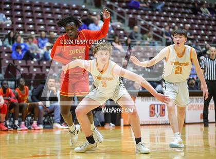 Thumbnail 2 in Judge Memorial Catholic vs. Ogden (UHSAA 3A Semifinal) photogallery.