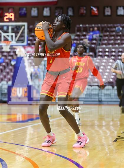 Thumbnail 2 in Judge Memorial Catholic vs. Ogden (UHSAA 3A Semifinal) photogallery.