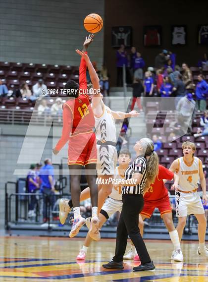Thumbnail 1 in Judge Memorial Catholic vs. Ogden (UHSAA 3A Semifinal) photogallery.