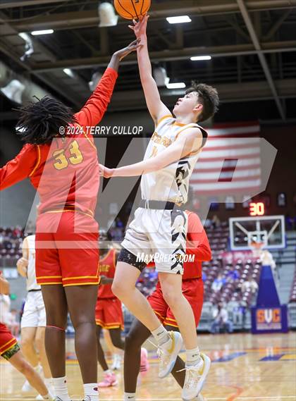 Thumbnail 1 in Judge Memorial Catholic vs. Ogden (UHSAA 3A Semifinal) photogallery.