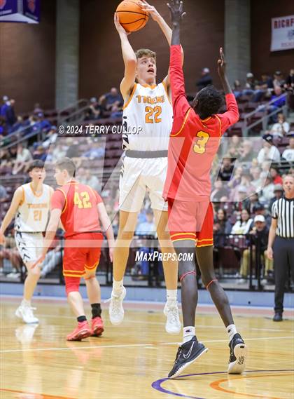 Thumbnail 1 in Judge Memorial Catholic vs. Ogden (UHSAA 3A Semifinal) photogallery.
