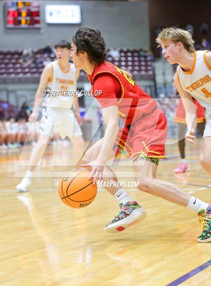 Thumbnail 1 in Judge Memorial Catholic vs. Ogden (UHSAA 3A Semifinal) photogallery.