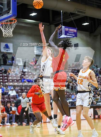 Thumbnail 2 in Judge Memorial Catholic vs. Ogden (UHSAA 3A Semifinal) photogallery.