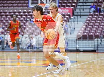 Thumbnail 3 in Judge Memorial Catholic vs. Ogden (UHSAA 3A Semifinal) photogallery.