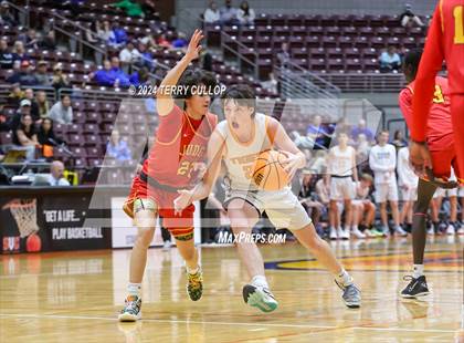 Thumbnail 3 in Judge Memorial Catholic vs. Ogden (UHSAA 3A Semifinal) photogallery.
