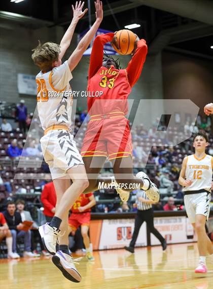 Thumbnail 1 in Judge Memorial Catholic vs. Ogden (UHSAA 3A Semifinal) photogallery.