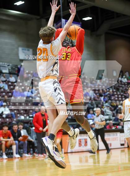 Thumbnail 3 in Judge Memorial Catholic vs. Ogden (UHSAA 3A Semifinal) photogallery.