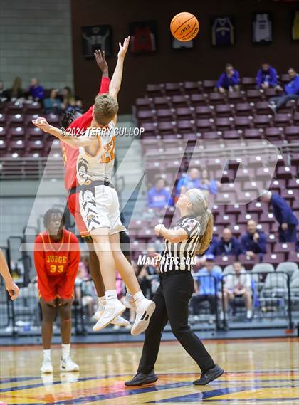 Thumbnail 3 in Judge Memorial Catholic vs. Ogden (UHSAA 3A Semifinal) photogallery.