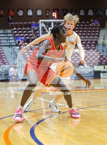 Thumbnail 1 in Judge Memorial Catholic vs. Ogden (UHSAA 3A Semifinal) photogallery.