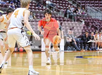 Thumbnail 1 in Judge Memorial Catholic vs. Ogden (UHSAA 3A Semifinal) photogallery.