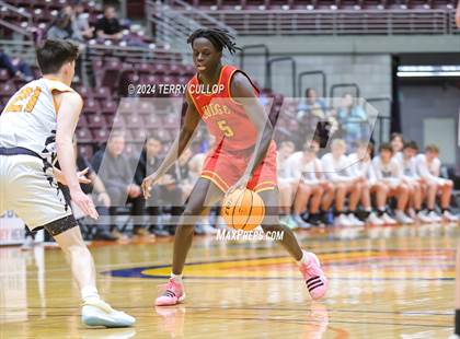 Thumbnail 1 in Judge Memorial Catholic vs. Ogden (UHSAA 3A Semifinal) photogallery.