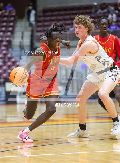 Thumbnail 2 in Judge Memorial Catholic vs. Ogden (UHSAA 3A Semifinal) photogallery.