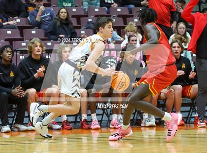 Thumbnail 1 in Judge Memorial Catholic vs. Ogden (UHSAA 3A Semifinal) photogallery.