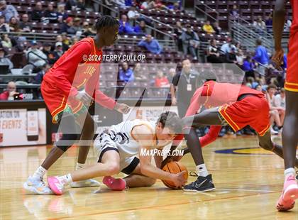 Thumbnail 1 in Judge Memorial Catholic vs. Ogden (UHSAA 3A Semifinal) photogallery.