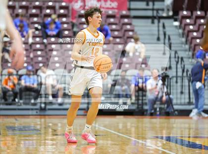 Thumbnail 3 in Judge Memorial Catholic vs. Ogden (UHSAA 3A Semifinal) photogallery.