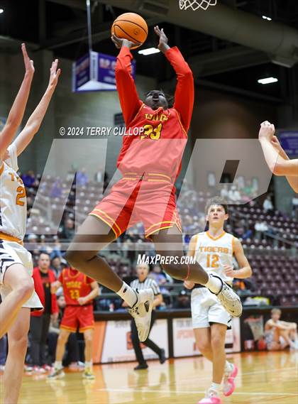 Thumbnail 1 in Judge Memorial Catholic vs. Ogden (UHSAA 3A Semifinal) photogallery.