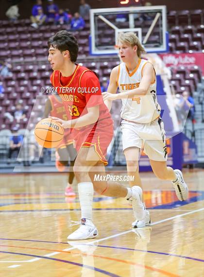 Thumbnail 1 in Judge Memorial Catholic vs. Ogden (UHSAA 3A Semifinal) photogallery.