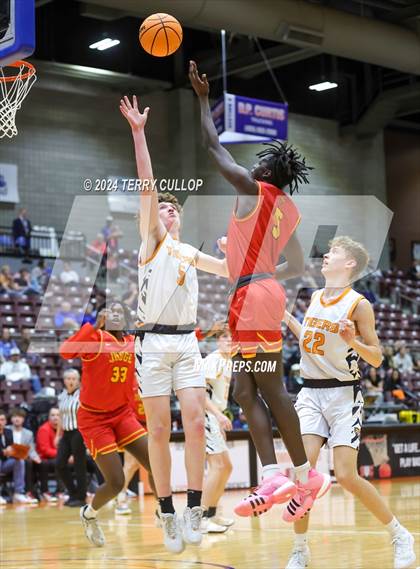 Thumbnail 1 in Judge Memorial Catholic vs. Ogden (UHSAA 3A Semifinal) photogallery.