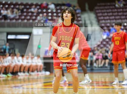 Thumbnail 1 in Judge Memorial Catholic vs. Ogden (UHSAA 3A Semifinal) photogallery.