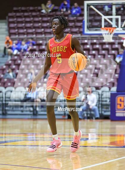 Thumbnail 1 in Judge Memorial Catholic vs. Ogden (UHSAA 3A Semifinal) photogallery.