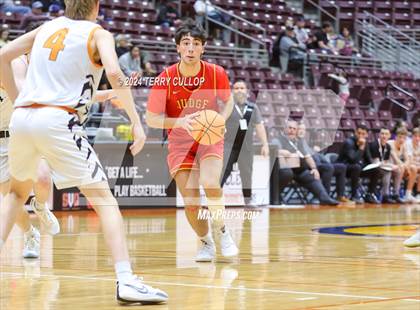 Thumbnail 2 in Judge Memorial Catholic vs. Ogden (UHSAA 3A Semifinal) photogallery.