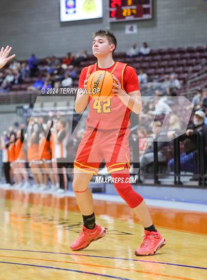 Thumbnail 3 in Judge Memorial Catholic vs. Ogden (UHSAA 3A Semifinal) photogallery.