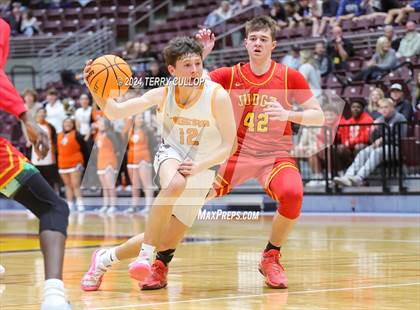 Thumbnail 1 in Judge Memorial Catholic vs. Ogden (UHSAA 3A Semifinal) photogallery.