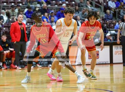 Thumbnail 3 in Judge Memorial Catholic vs. Ogden (UHSAA 3A Semifinal) photogallery.