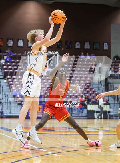 Thumbnail 1 in Judge Memorial Catholic vs. Ogden (UHSAA 3A Semifinal) photogallery.
