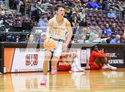 Thumbnail 3 in Judge Memorial Catholic vs. Ogden (UHSAA 3A Semifinal) photogallery.