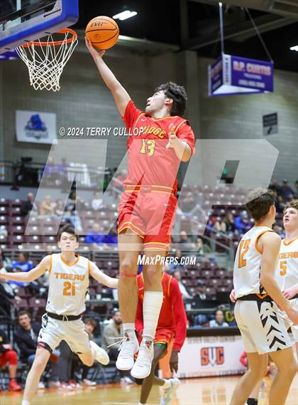 Thumbnail 1 in Judge Memorial Catholic vs. Ogden (UHSAA 3A Semifinal) photogallery.