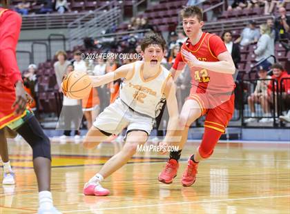 Thumbnail 2 in Judge Memorial Catholic vs. Ogden (UHSAA 3A Semifinal) photogallery.