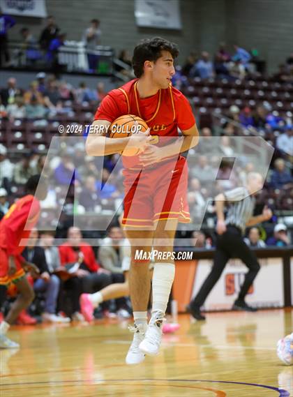 Thumbnail 3 in Judge Memorial Catholic vs. Ogden (UHSAA 3A Semifinal) photogallery.